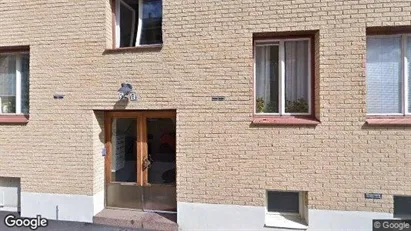 Apartments for rent in Tranås - Photo from Google Street View