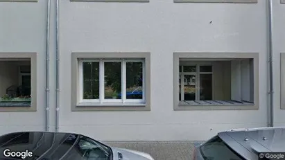 Apartments for rent in Pforzheim - Photo from Google Street View