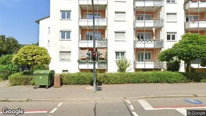Apartments for rent in Esslingen - Photo from Google Street View