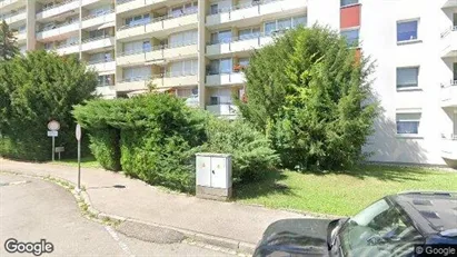 Apartments for rent in Augsburg - Photo from Google Street View