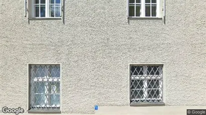 Apartments for rent in Augsburg - Photo from Google Street View