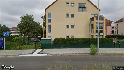 Apartments for rent in Teltow-Fläming - Photo from Google Street View