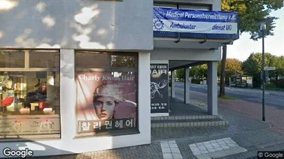 Apartments for rent in Hochtaunuskreis - Photo from Google Street View