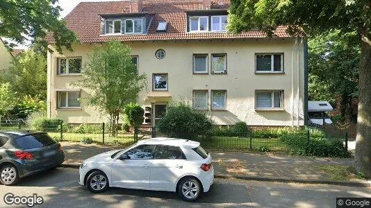 Apartments for rent in Goslar - Photo from Google Street View