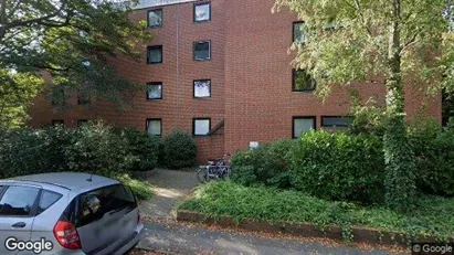 Apartments for rent in Celle - Photo from Google Street View