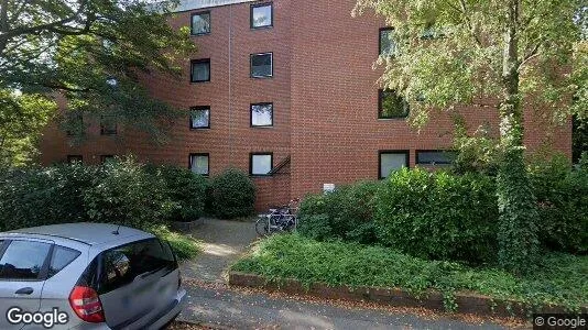 Apartments for rent in Celle - Photo from Google Street View