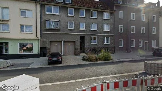 Apartments for rent in Ennepe-Ruhr-Kreis - Photo from Google Street View