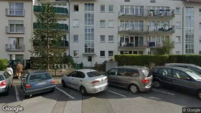 Apartments for rent in Mettmann - Photo from Google Street View