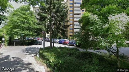 Apartments for rent in Cologne Kalk - Photo from Google Street View