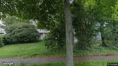 Apartments for rent in Worms - Photo from Google Street View
