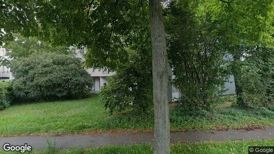 Apartments for rent in Worms - Photo from Google Street View