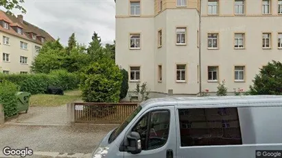 Apartments for rent in Dresden - Photo from Google Street View