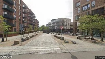 Apartments for rent in Valby - Photo from Google Street View