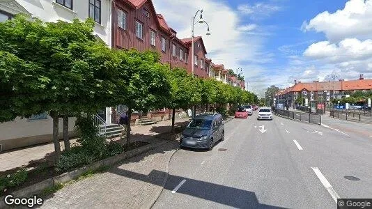Apartments for rent in Örgryte-Härlanda - Photo from Google Street View