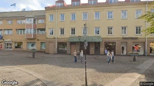 Apartments for rent in Värnamo - Photo from Google Street View