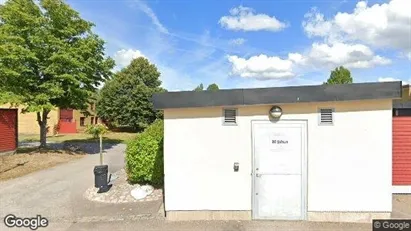 Apartments for rent in Växjö - Photo from Google Street View