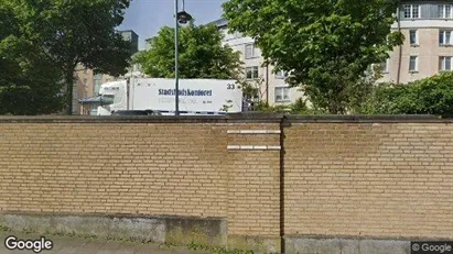 Apartments for rent in Malmö City - Photo from Google Street View