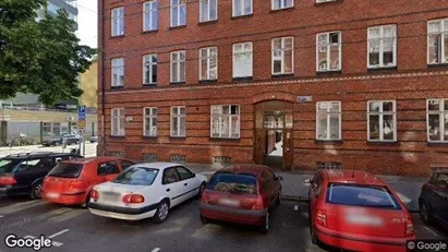 Apartments for rent in Malmö City - Photo from Google Street View