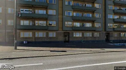 Apartments for rent in Malmö City - Photo from Google Street View