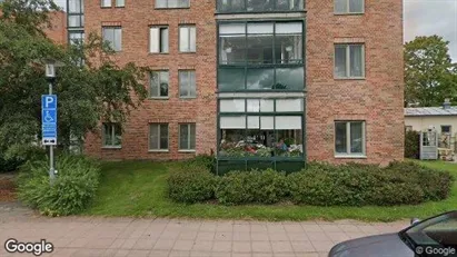 Apartments for rent in Örebro - Photo from Google Street View