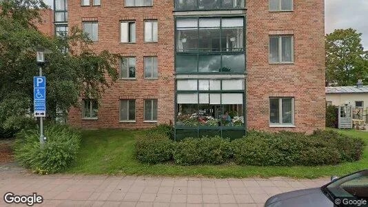 Apartments for rent in Örebro - Photo from Google Street View