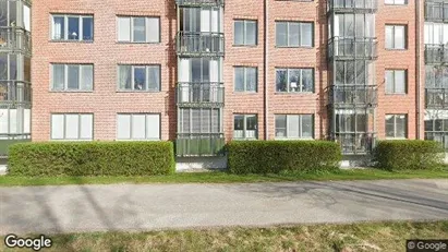 Apartments for rent in Örebro - Photo from Google Street View