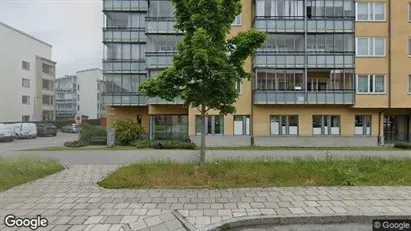 Apartments for rent in Örebro - Photo from Google Street View