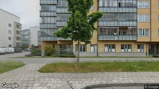 Apartments for rent in Örebro - Photo from Google Street View