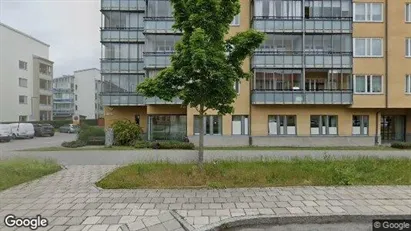 Apartments for rent in Örebro - Photo from Google Street View