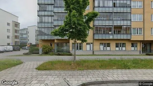 Apartments for rent in Örebro - Photo from Google Street View