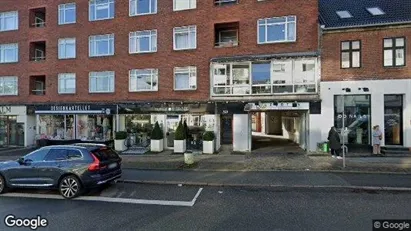 Apartments for rent in Brønshøj - Photo from Google Street View