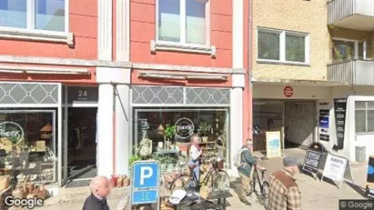 Apartments for rent in Silkeborg - Photo from Google Street View