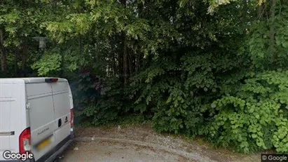 Apartments for rent in Glostrup - Photo from Google Street View