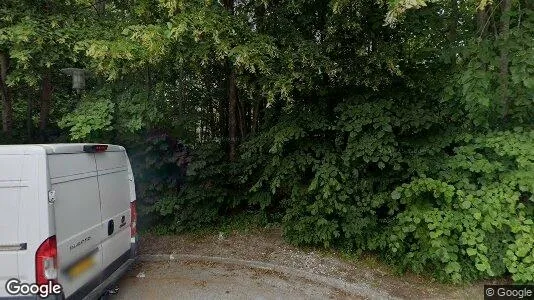 Apartments for rent in Glostrup - Photo from Google Street View
