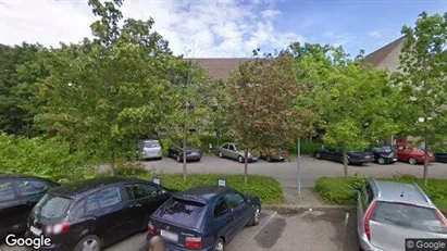 Apartments for rent in Glostrup - Photo from Google Street View