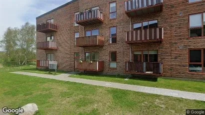Apartments for rent in Randers SV - Photo from Google Street View