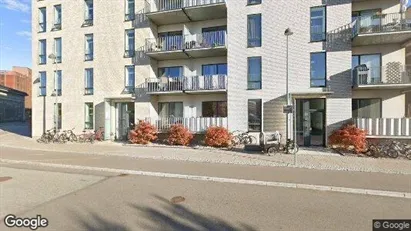 Apartments for rent in Copenhagen SV - Photo from Google Street View