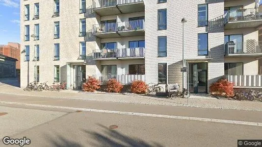 Apartments for rent in Copenhagen SV - Photo from Google Street View