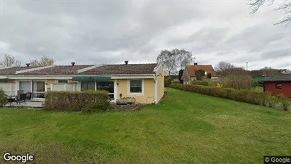 Apartments for rent in Kristianstad - Photo from Google Street View