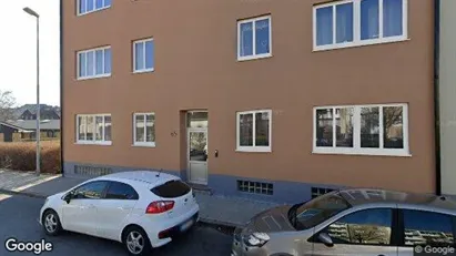 Apartments for rent in Helsingborg - Photo from Google Street View