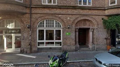 Apartments for rent in Malmö City - Photo from Google Street View