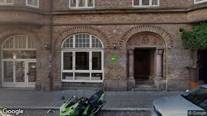 Apartments for rent in Malmö City - Photo from Google Street View