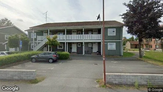 Apartments for rent in Östra Göinge - Photo from Google Street View