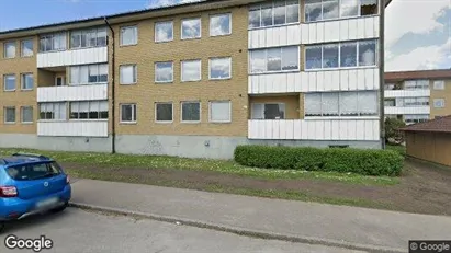 Apartments for rent in Svedala - Photo from Google Street View