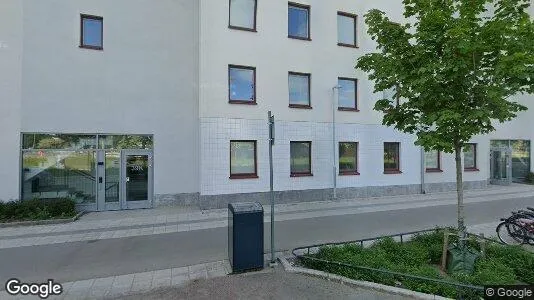 Apartments for rent in Uppsala - Photo from Google Street View