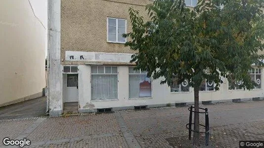 Apartments for rent in Ljusnarsberg - Photo from Google Street View