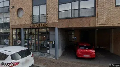 Apartments for rent in Hasselt - Photo from Google Street View