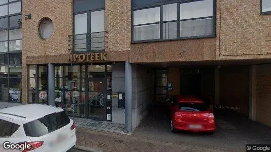 Apartments for rent in Hasselt - Photo from Google Street View