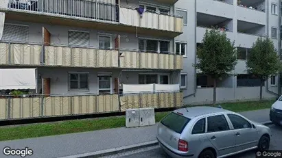 Apartments for rent in Graz - Photo from Google Street View