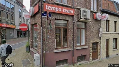 Apartments for rent in Wetteren - Photo from Google Street View